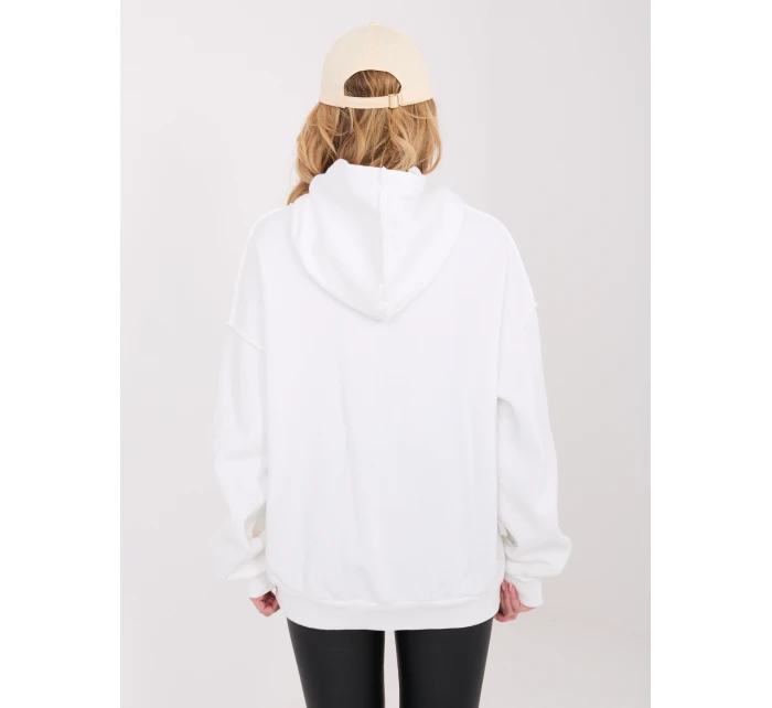 Blúzka WT BL A1457.45 ecru Blúzka WT BL A1457.45 ecru