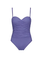 2 Provence plavky Světle fialová  model 17574698 - Marko