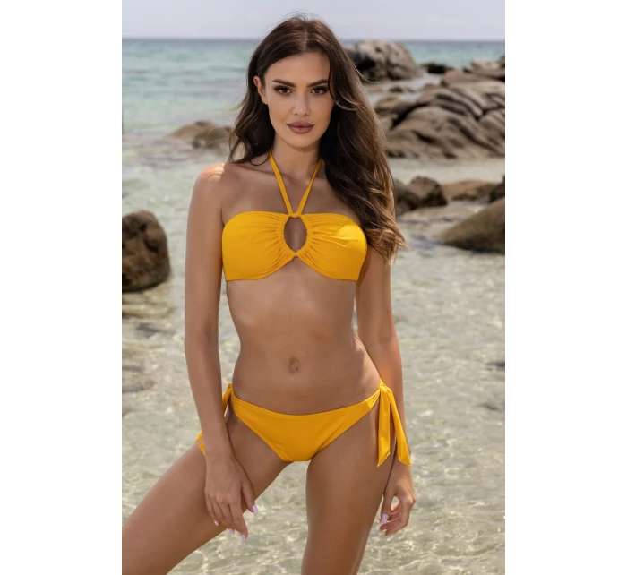 Plavky Olivia-32/G 040 - Etna