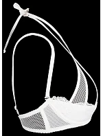 Biustonosz  white  model 22566322 - Axami