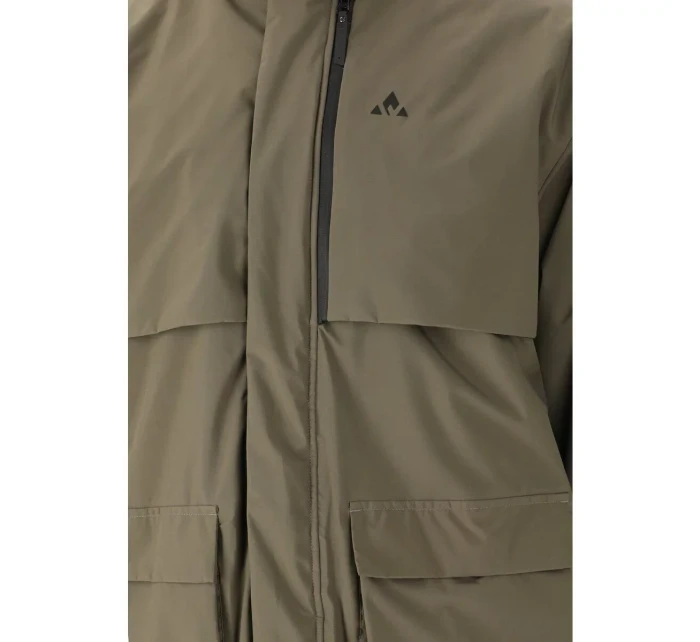 Pánská parka Whistler Mombay M Parka W-Pro 10000