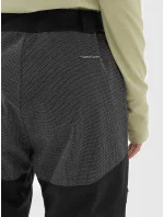 Dámske snowboardové nohavice 4F