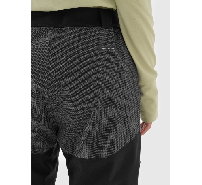 Dámske snowboardové nohavice 4F