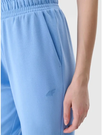 Dámske tepláky 4F Dámske tepláky 4F