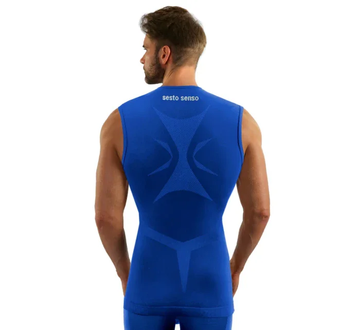 TERMO TRIČKO BEZ RUKÁVOV CL38