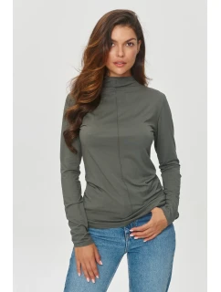 Blúzka model 200137 Macadamia