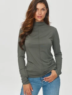 Blúzka model 200137 Macadamia