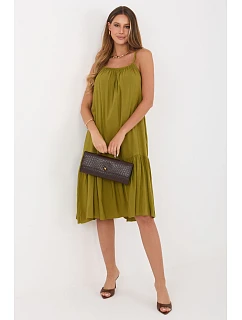 Denné šaty model 227634 Taliansko Moda