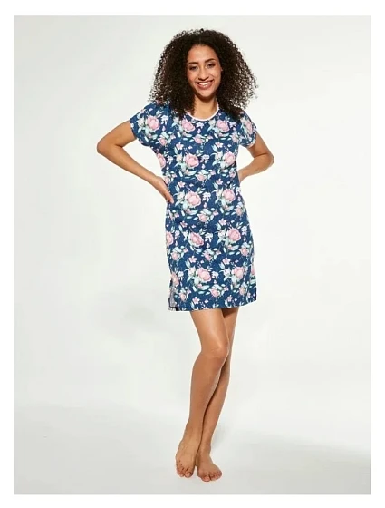 Dámska nočná košeľa Cornette 167/293