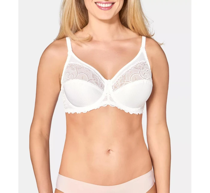 Romy W - WHITE - TRIUMPH WHITE - TRIUMPH