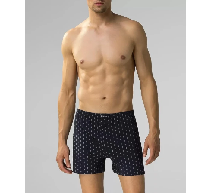 Pánské boxerky model 20840251 A'2 S2XL - Atlantic Pánské boxerky model 20840251 A'2 S2XL - Atlantic