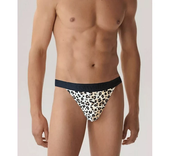 High Emotion tanga model 21306227 M2XL - Cornette