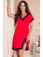 Eldar First Lady Livia chemise kr/r S-XL