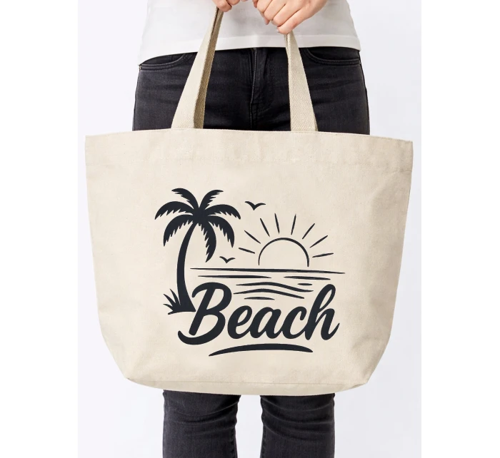 Taška model 22014595 Beach - Noviti