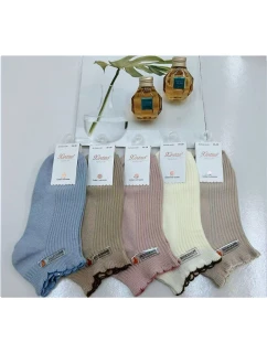 Stopki   3542 model 22025552 - WiK