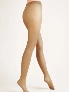 Dámské punčocháče Classic 15 den plus model 6033560 - Gabriella