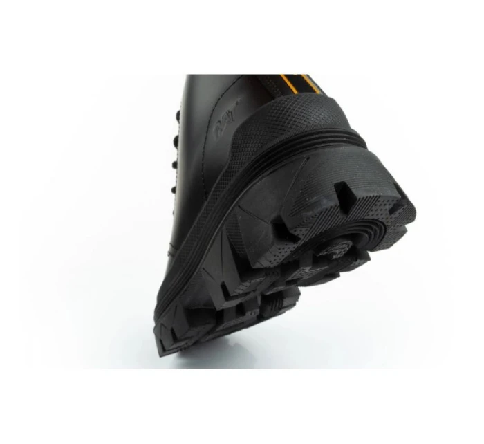 Topánky Caterpillar Hardwear W P110897