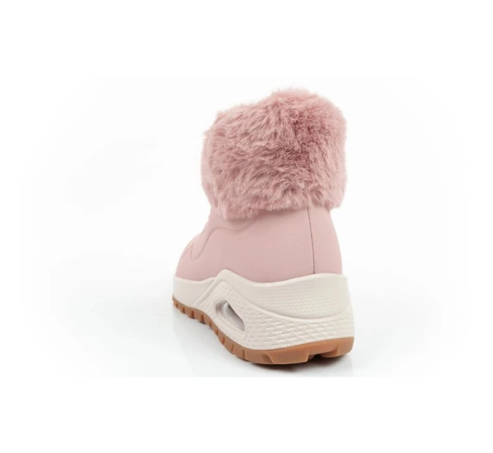 Skechers Uno Rugged W 167274/BLSH