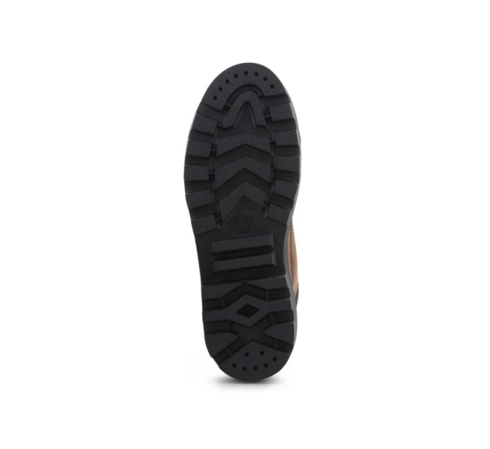 Boty  Cuff M model 20705395 - Palladium