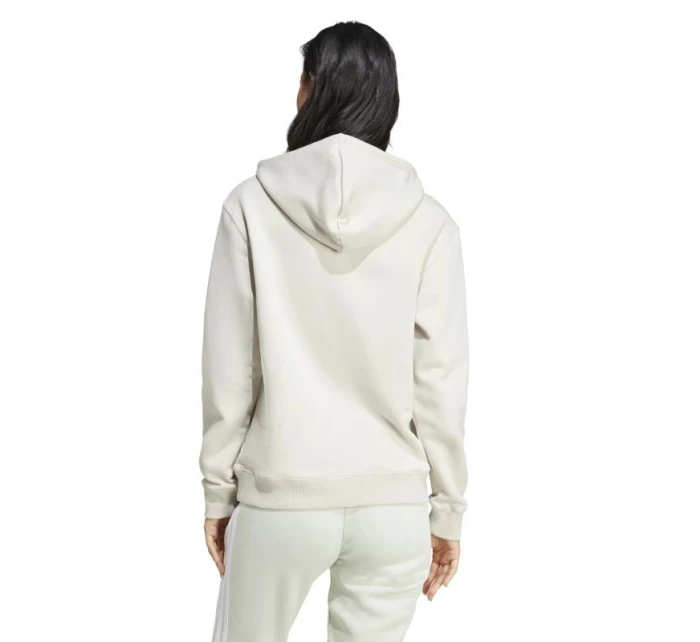 Mikina adidas Essentials Big Logo Hoodie W IY6708