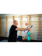 Yakima červená model 21211107 - Yakimasport Yakima červená model 21211107 - Yakimasport