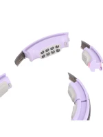 s a fialové barvy model 21810724 - HMS s a fialové barvy model 21810724 - HMS