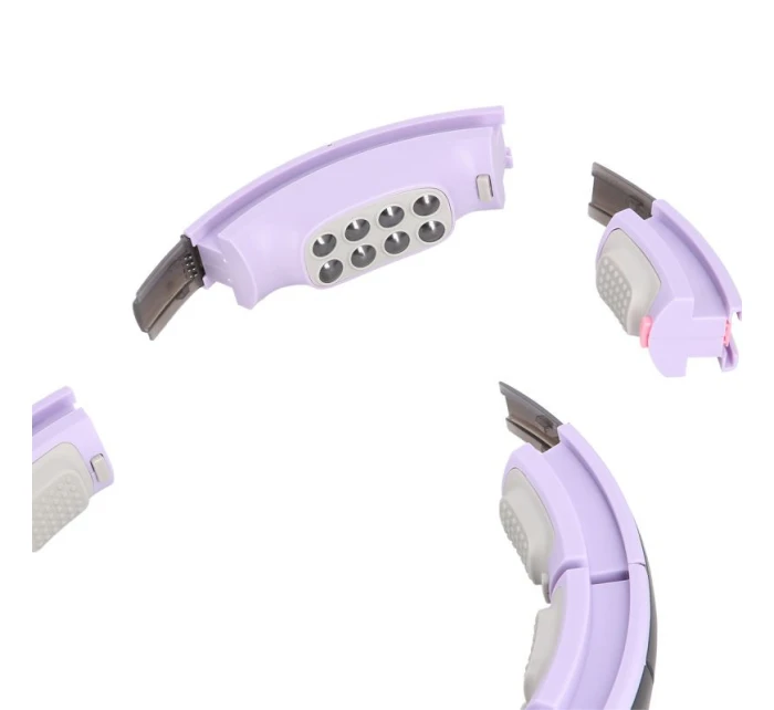 s a fialové barvy model 21810724 - HMS s a fialové barvy model 21810724 - HMS