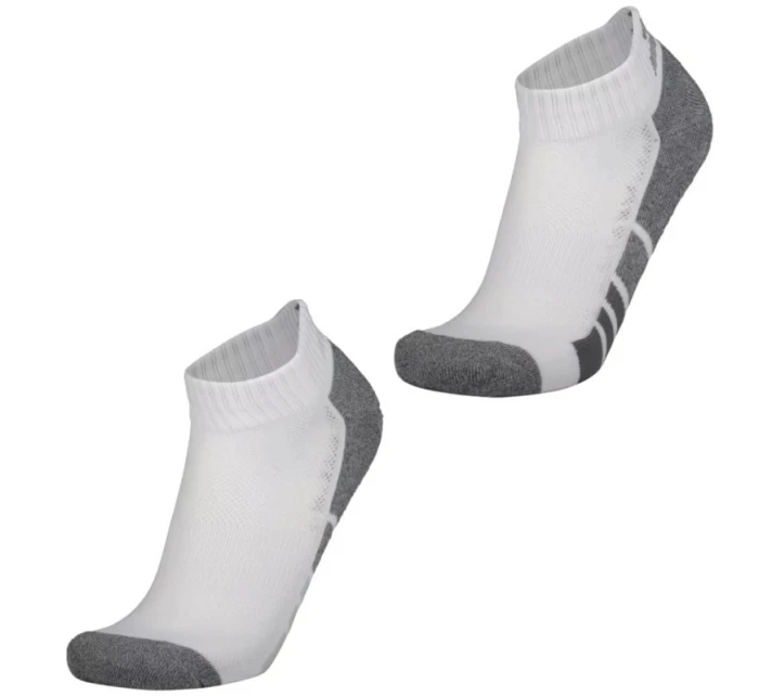 Skechers 3ks pánske 1/2 froté ponožky Q-White S114981-HWHT White 41-46 Skechers 3ks pánske 1/2 froté ponožky Q-White S114981-HWHT White 41-46