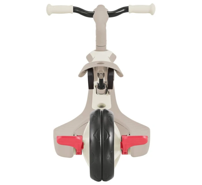 Bicykel EXPLORER TRIKE 4v1 ECOLOGIC (637-566)