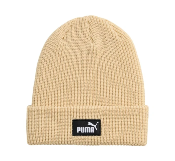 ESS High beige 05 čepice model 21720712 - Puma ESS High beige 05 čepice model 21720712 - Puma