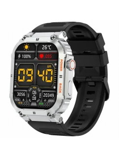 Chytré hodinky model 21805035 - Gravity