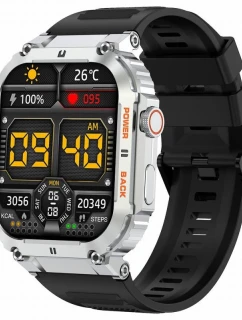 Inteligentné hodinky Gravity GT6-5