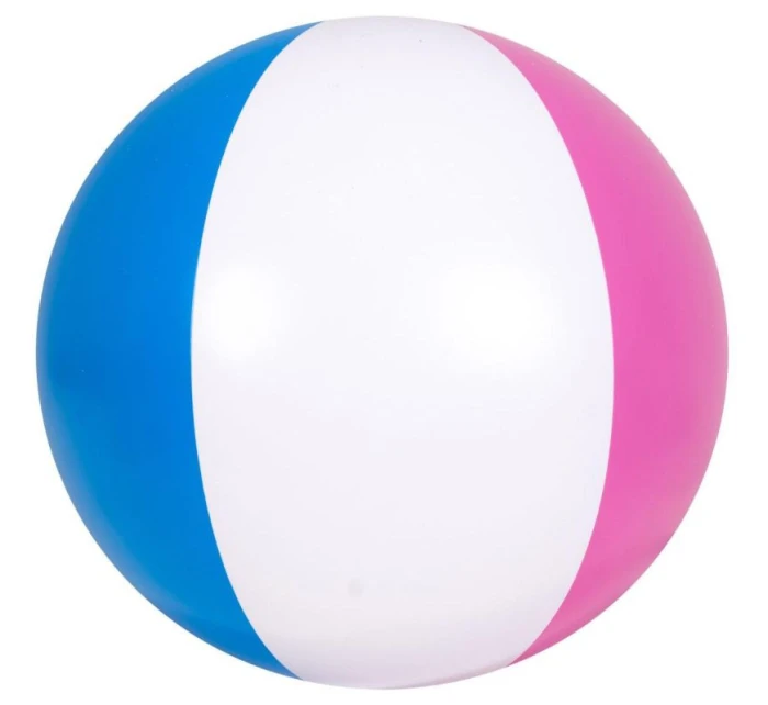 PLÁŽOVÁ NAFUKOVACIA LOPTA 40 CM 66001