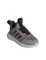 Detská obuv adidas Tensaur Comfort grey JR6083 Detská obuv adidas Tensaur Comfort grey JR6083