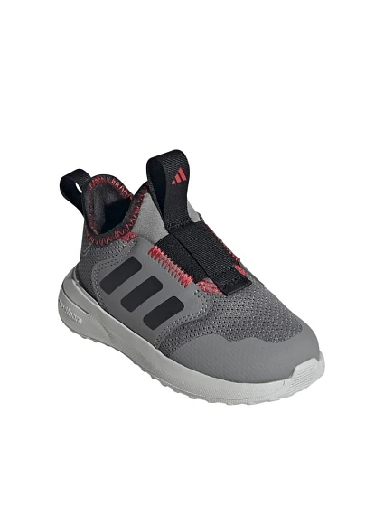 Dětská obuv Tensaur Comfort grey model 21892144 - ADIDAS Dětská obuv Tensaur Comfort grey model 21892144 - ADIDAS