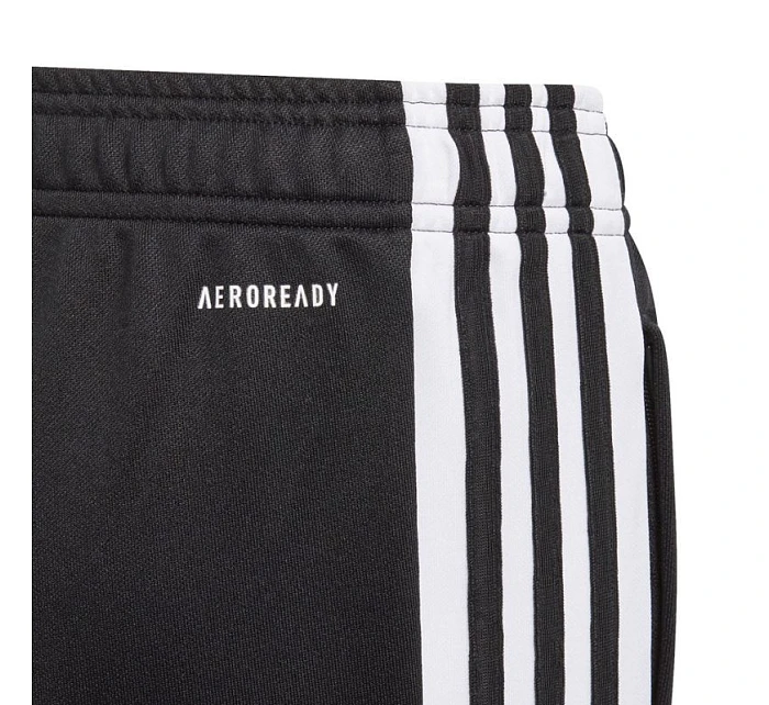 Mládežnícke tréningové nohavice Squadra 21 GK9553 - Adidas