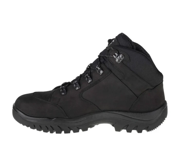 Pánské boty Trek M model 16237249 - 4F Pánské boty Trek M model 16237249 - 4F
