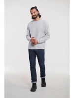 Pracovní mikina 12. orange model 22476401 - Russell Athletic