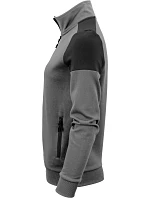 Prime Sweater Full Zip Women Dámská mikina model 22456061 - Printer Prime Sweater Full Zip Women Dámská mikina model 22456061 - Printer