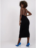 Šaty RV SK 7562.20x čierna