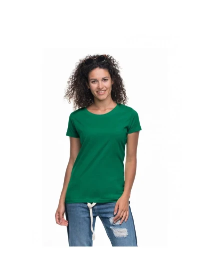 Dámské tričko model 5825060 - PROMOSTARS Dámské tričko model 5825060 - PROMOSTARS