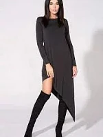 Dámske šaty T152 - Tessita