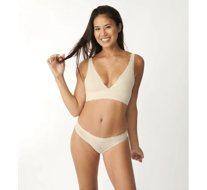 Dámske nohavičky SLOGGI ZERO FEEL LACE 2.0 Brazil Panty