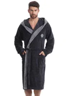 Pánský župan model 16114380 - L&L