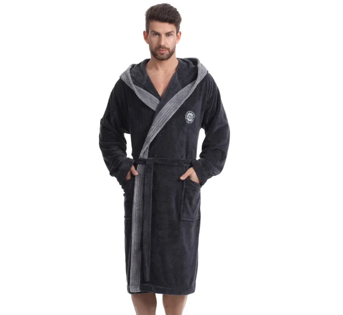 Pánský župan model 16114380 - L&L