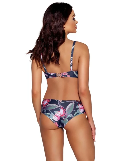 Dámská plavková podprsenka SK 173 NAVY model 21885677 - AVA SWIMWEAR