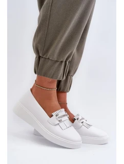 Mokasíny model 197815 Step in style