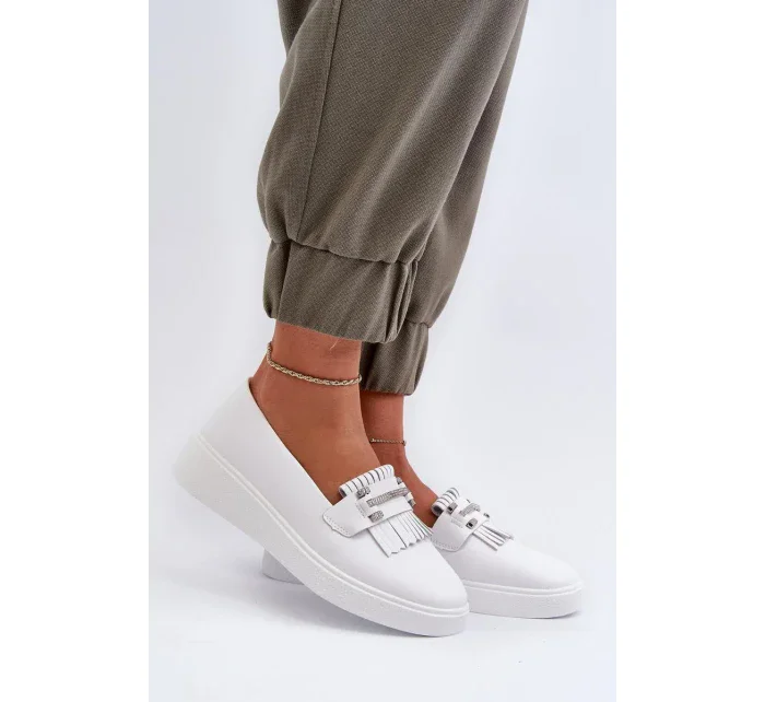 Mokasíny model 197815 Step in style Mokasíny model 197815 Step in style