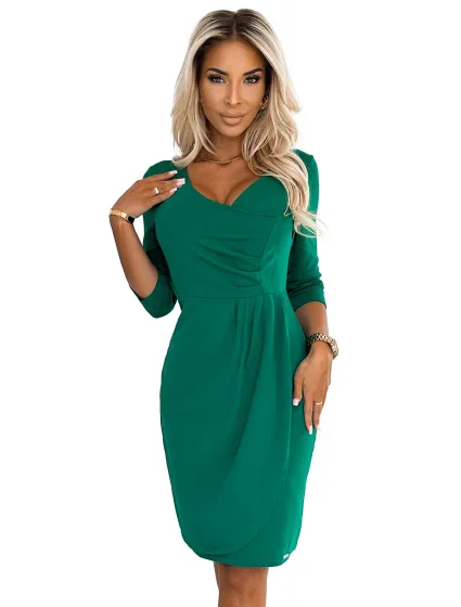 Denné šaty model 203291 Numoco Denné šaty model 203291 Numoco