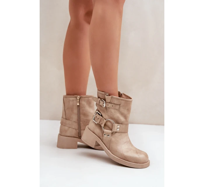 Obuv model 203871 Step in style